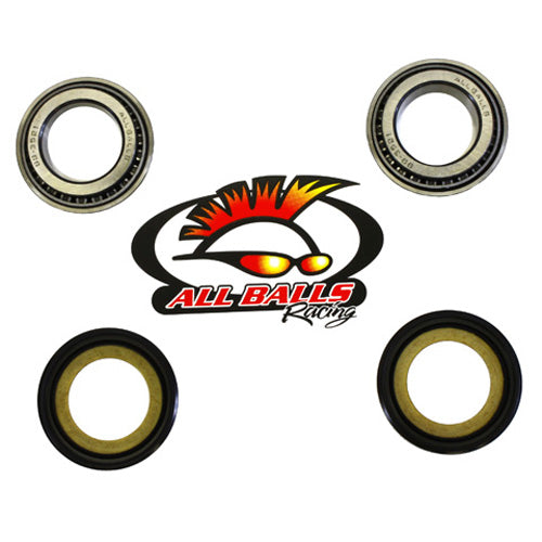 All Balls Racing Steering Stem Bearing Kit - Part 22-1013