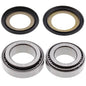 All Balls Racing Steering Stem Bearing Kit - Part Number 22-1018