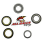 All Balls Racing Steering Bearing Kit (Part #22-1029) for Enhanced Vehicle Steering Performance