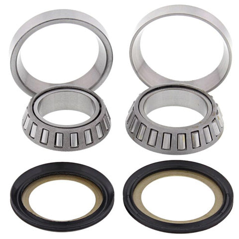 All Balls Racing Steering Stem Bearing Kit - Part Number 22-1040