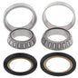 All Balls Racing Steering Stem Bearing Kit - Part Number 22-1040