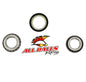 All Balls Racing Steering Stem Bearing Kit - Part Number 22-1042