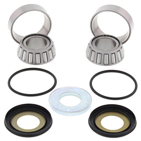 All Balls Racing Steering Stem Bearing Kit (Part Number 22-1047)