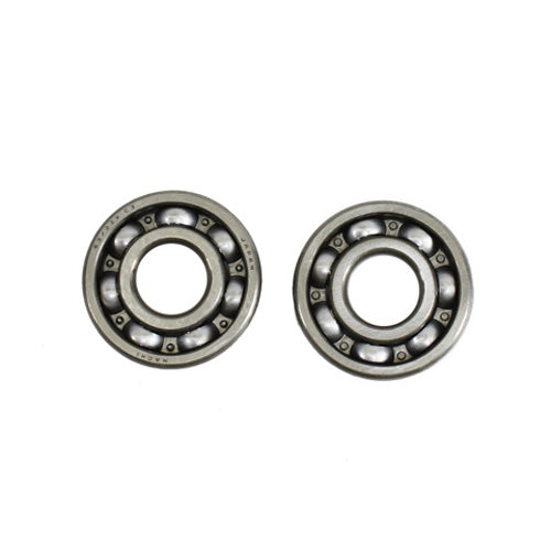 All Balls Racing Crank Shaft Bearing Kit (Part #24-1032)
