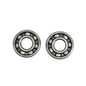 All Balls Racing Crank Shaft Bearing Kit (Part #24-1032)