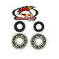 All Balls Racing Crankshaft Bearing Kit (Part #24-1062) for Enhanced Engine Performance