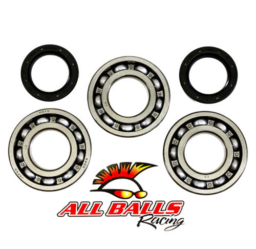 All Balls Racing Crankshaft Bearing and Seal Kit - Part #24-1077