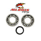 All Balls Racing Crank Bearing and Seal Kit - Part Number 24-1081