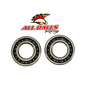 All Balls Racing Crankshaft Bearing and Seal Kit for Enhanced Engine Performance - Part #24-1086