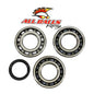 All Balls Racing Crankshaft Bearing and Seal Kit (Part #24-1090)