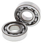 All Balls Racing Crankshaft Bearing Kit Part #24-1116 for Motorcycle and ATV Engines