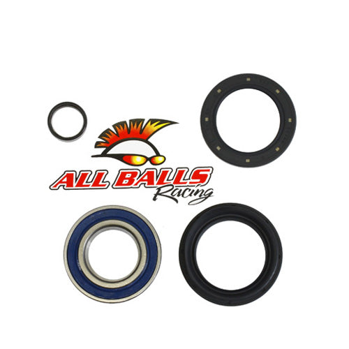 All Balls Racing Wheel Bearing Kit - Part Number 25-1005
