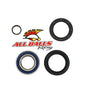 All Balls Racing Wheel Bearing Kit - Part Number 25-1005