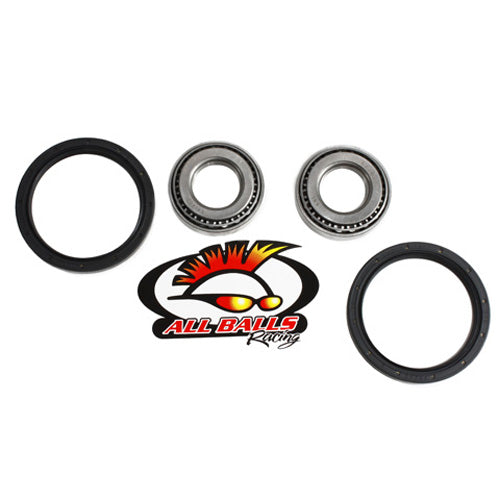 All Balls Racing Front Strut Bearing Kit (Part No. 25-1007)
