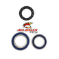 All Balls Racing Rear Wheel Bearing Kit for Both Wheels - Part #25-1011