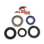 All Balls Racing Rear Wheel Bearing Kit for Both Wheels - Part Number 25-1015