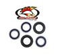 All Balls Racing Rear Wheel Bearing Kit - Part Number 25-1021