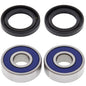 All Balls Racing Front Wheel Bearing Kit (Part Number 25-1027)