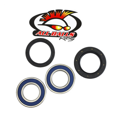 All Balls Racing Wheel Bearing Kit for One Wheel - Part #25-1028