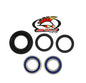 All Balls Racing Rear Wheel Bearing Kit for Both Wheels - Part Number 25-1029