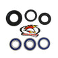 All Balls Racing Rear Wheel Bearing Kit for Both Wheels - Part Number 25-1037