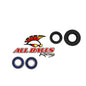 All Balls Racing Front Wheel Bearing Kit for Enhanced Ride Performance - Part #25-1041