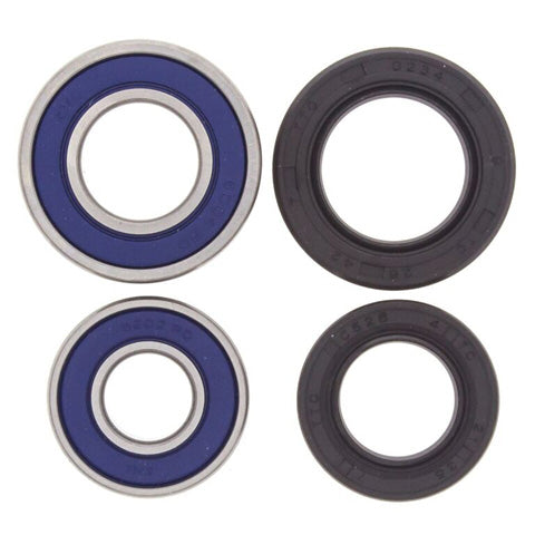 All Balls Racing Wheel Bearing Kit for One Wheel – Part Number 25-1042