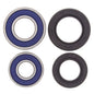 All Balls Racing Wheel Bearing Kit for One Wheel – Part Number 25-1042