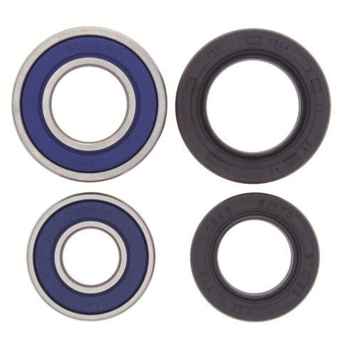 All Balls Racing Wheel Bearing Kit - Part Number 25-1044