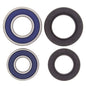 All Balls Racing Wheel Bearing Kit - Part Number 25-1044