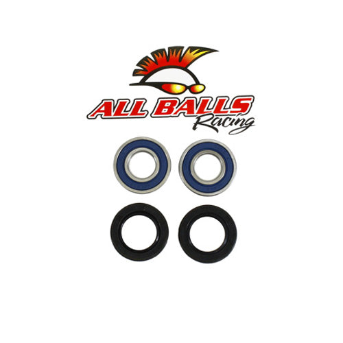 All Balls Racing Wheel Bearing Kit - One Wheel (Part Number 25-1045)