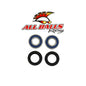 All Balls Racing Wheel Bearing Kit - One Wheel (Part Number 25-1045)