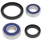 All Balls Racing Front Wheel Bearing Kit (Part #25-1061)