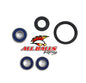 All Balls Racing Wheel Bearing Kit - Part Number 25-1064 for Optimal Wheel Performance