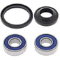 All Balls Racing Front Wheel Bearing Kit - Part Number 25-1069