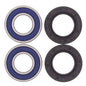 All Balls Racing Wheel Bearing Kit for One Wheel – Part Number 25-1070
