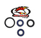 All Balls Racing Front Wheel Bearing Kit - Part Number 25-1076