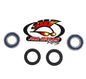 All Balls Racing Front Wheel Bearing Kit (Part #25-1079)