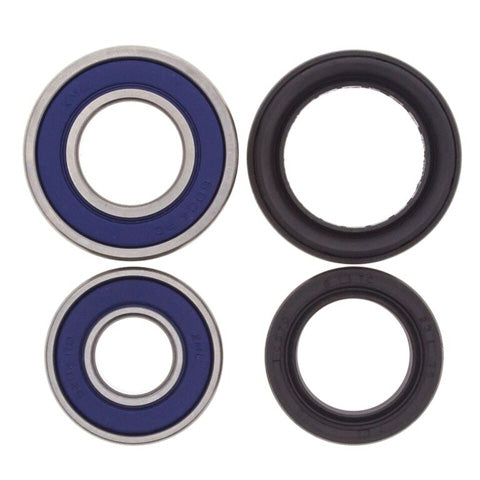 All Balls Racing Wheel Bearing Kit - One Wheel (Part Number 25-1083)