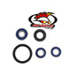All Balls Racing Wheel Bearing Kit for Single Wheel - Part Number 25-1098