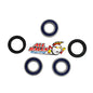All Balls Racing Rear Wheel Bearing Kit - Part Number 25-1101