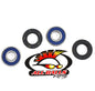All Balls Racing Wheel Bearing Kit - Part Number 25-1104