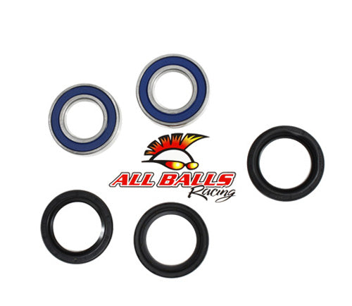 All Balls Racing Wheel Bearing Kit - Part Number 25-1108