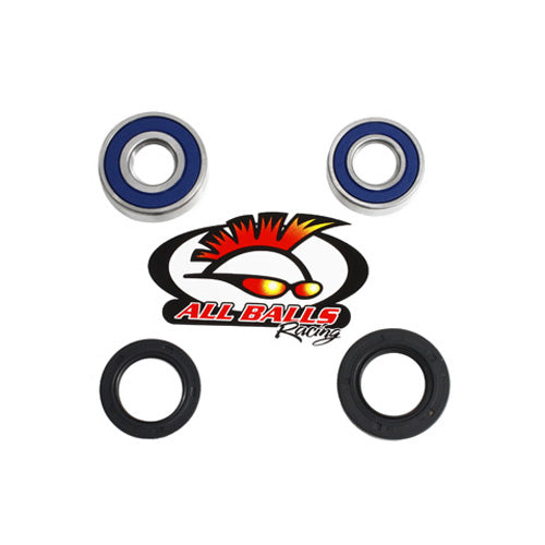 All Balls Racing Rear Wheel Bearing Kit (Part #25-1113)