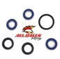 All Balls Racing Wheel Bearing Kit for One Wheel - Part #25-1115