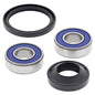 All Balls Racing Front Wheel Bearing Kit (Part No. 25-1120)