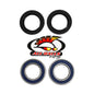 All Balls Racing Rear Wheel Bearing Kit (Part #25-1121)