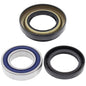 All Balls Racing Rear Wheel Bearing Kit - Part Number 25-1123