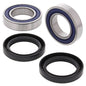 All Balls Racing Rear Wheel Bearing Kit for Both Wheels (Part #25-1124)