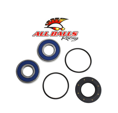 All Balls Racing Wheel Bearing Kit for One Wheel - Part Number 25-1129